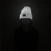 Thumbnail for Reflective Beanie
