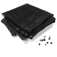 Thumbnail for Magnetic Mesh Insect Screen Door
