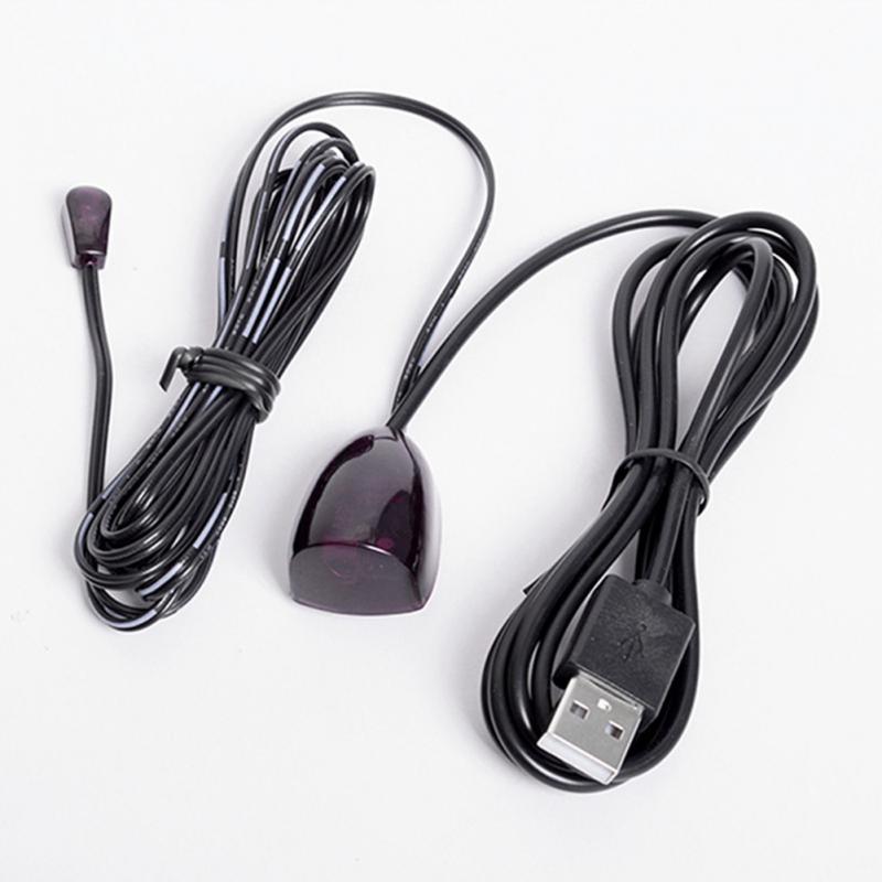 Remote Control Extender
