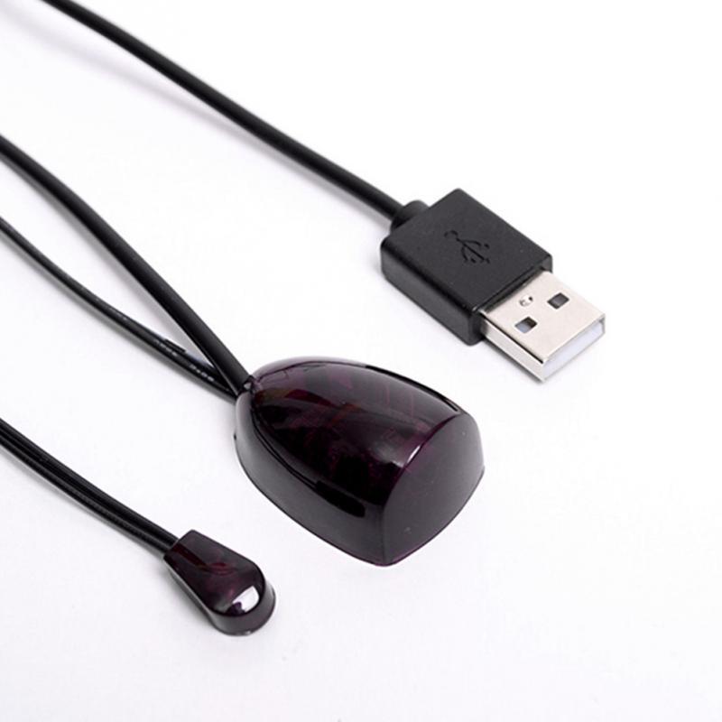 Remote Control Extender