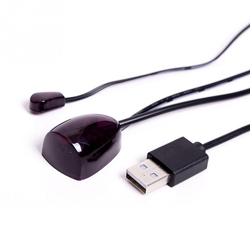Remote Control Extender