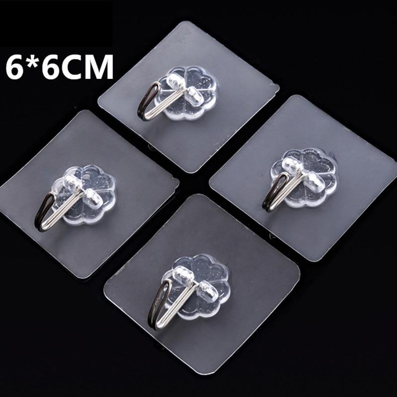 PeekWise Adhesive Hooks - Thumbnail 4