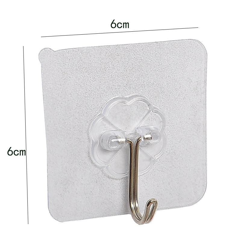PeekWise Adhesive Hooks - Thumbnail 3