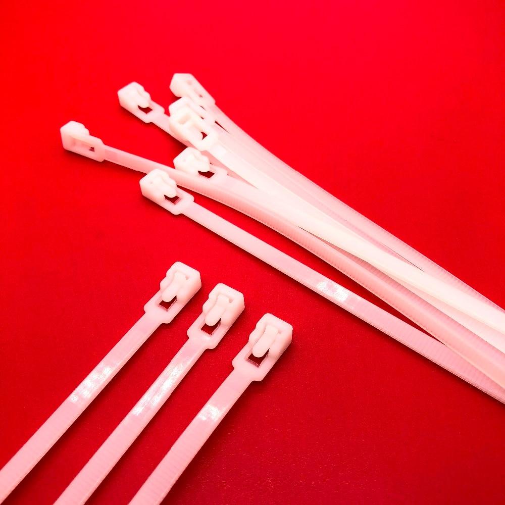 Reusable Cable Ties