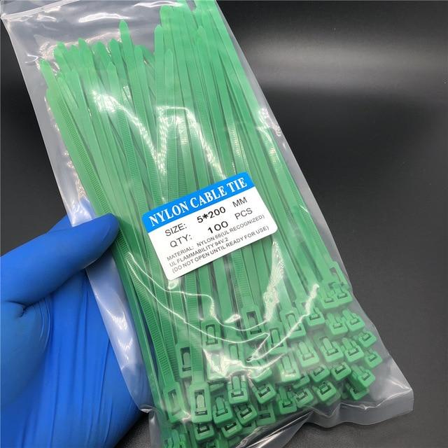 Reusable Cable Ties