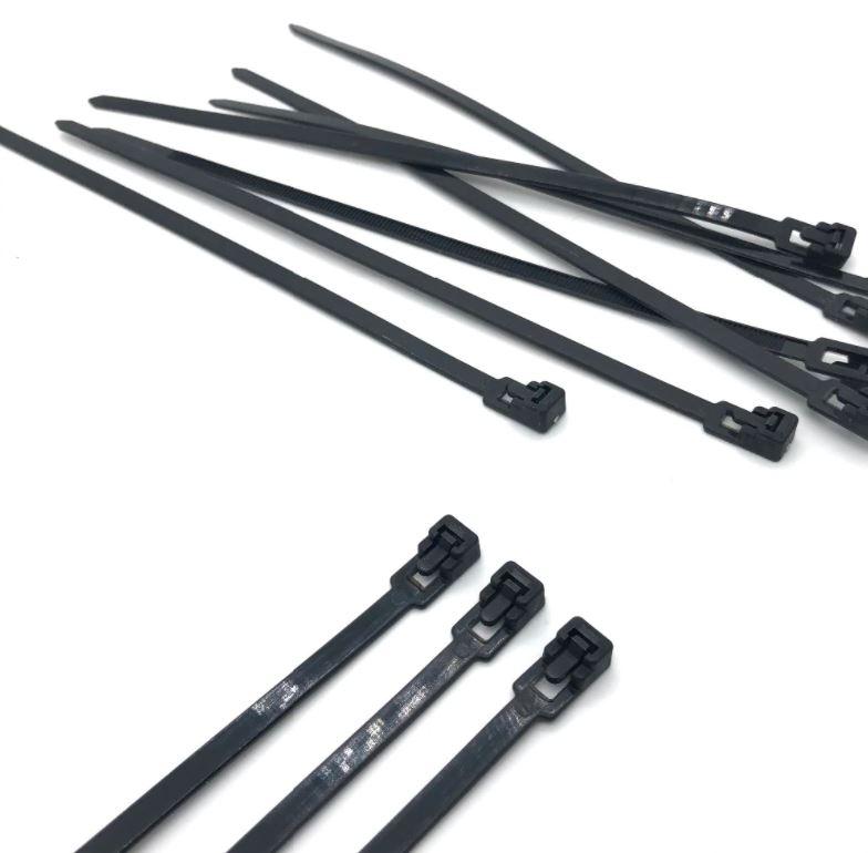 Reusable Cable Ties