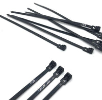 Thumbnail for Reusable Cable Ties