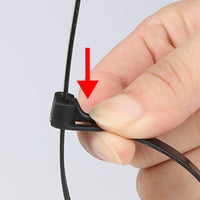 Thumbnail for Reusable Cable Ties