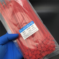 Thumbnail for Reusable Cable Ties