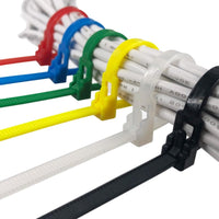 Thumbnail for Reusable Cable Ties