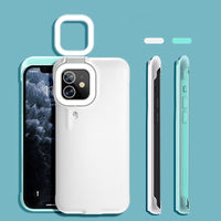 Thumbnail for Ring Light Phone Case PeekWise