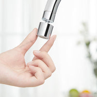 Thumbnail for Rotatable 2-Spray Water Saving Sink Faucet Aerator