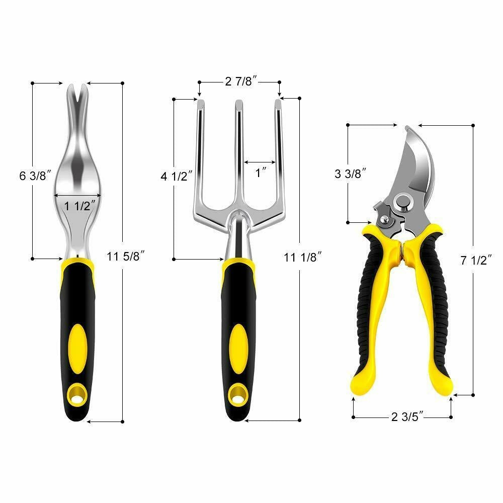 PCS Duty Gardening Kit PeekWise