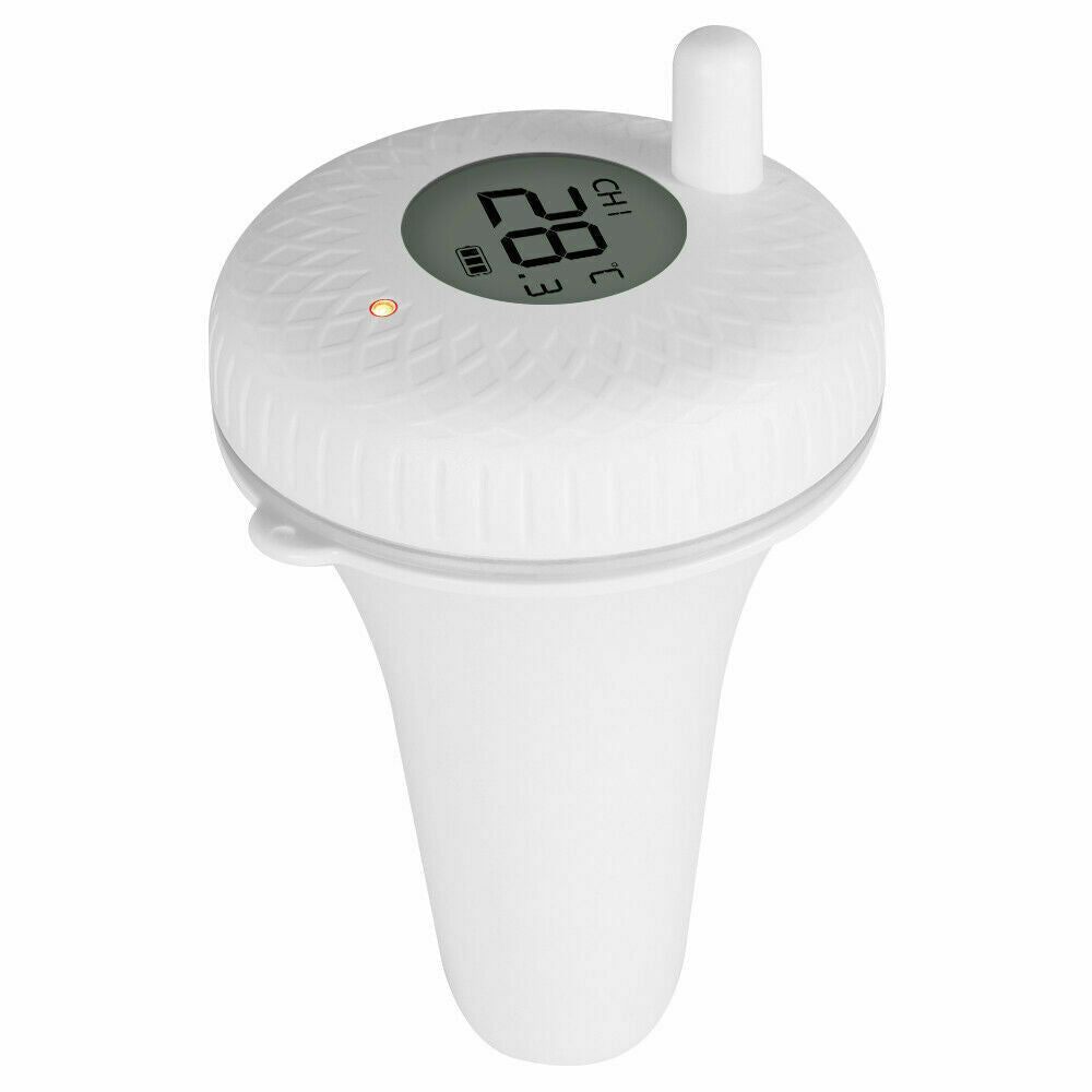 Wireless Pool Thermometer PeekWise