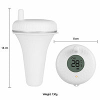 Thumbnail for Wireless Pool Thermometer PeekWise