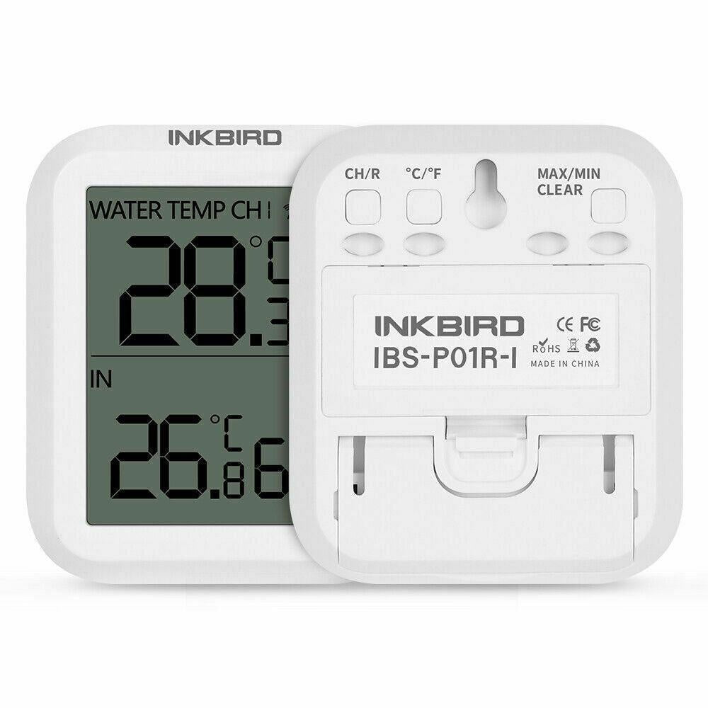 Wireless Pool Thermometer PeekWise
