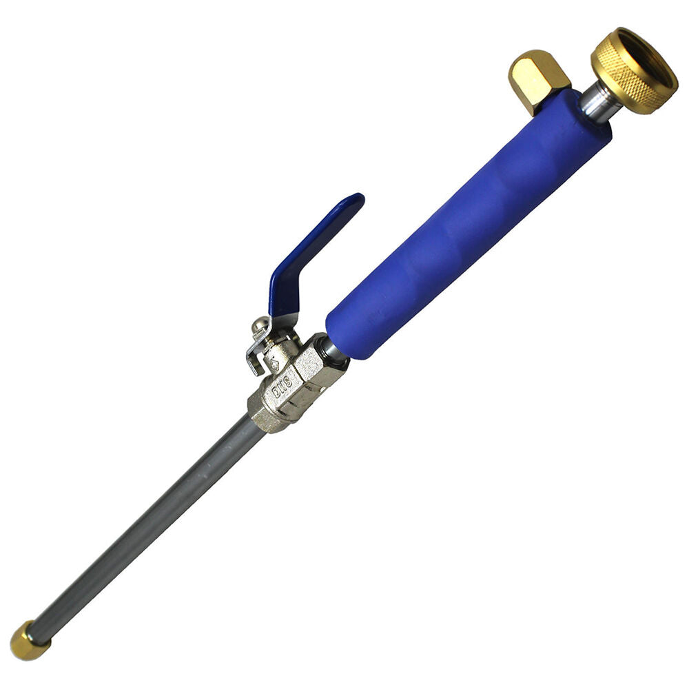 High Pressure Power Washer Nozzle