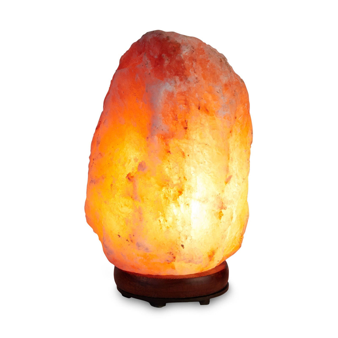Himalayan Aromatherapy Salt Lamp