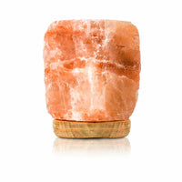 Thumbnail for Himalayan Aromatherapy Salt Lamp