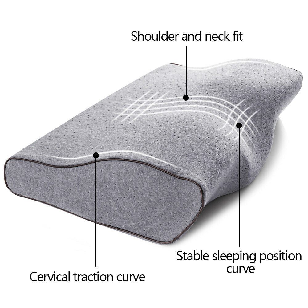 Anti Snore Pillow PeekWise