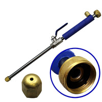 Thumbnail for High Pressure Power Washer Nozzle