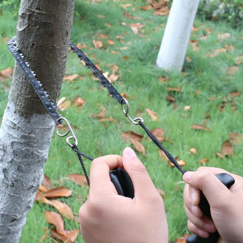 Garden Pocket Chainsaw