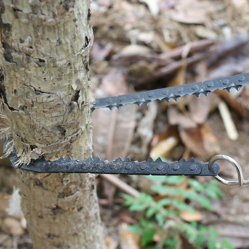 Garden Pocket Chainsaw