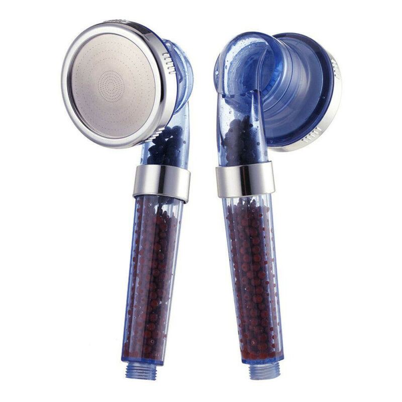 Ionic Pure Filtration Shower Head