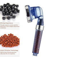Thumbnail for Ionic Pure Filtration Shower Head