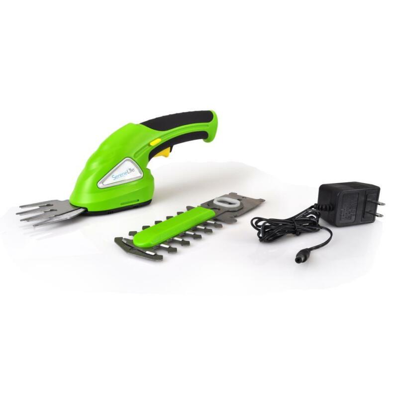 Cordless Handheld Electric Grass Cutter