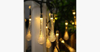 Thumbnail for Magical Forest String Lights
