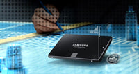 Thumbnail for Samsung 860 EVO 2.5