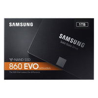 Thumbnail for Samsung 860 EVO 2.5