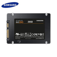 Thumbnail for Samsung 860 EVO 2.5