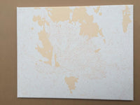 Thumbnail for Santa Claus Is Coming to Town! - Van-Go Paint-By-Number Kit