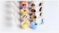 Thumbnail for Sunflowers - Van-Go Paint-by-Number Kit