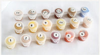 Thumbnail for Sunflowers - Van-Go Paint-by-Number Kit