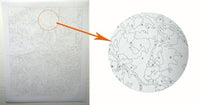 Thumbnail for Ship at Sea - Van-Go Paint-By-Number Kit