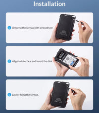 Thumbnail for Shockproof 2.5