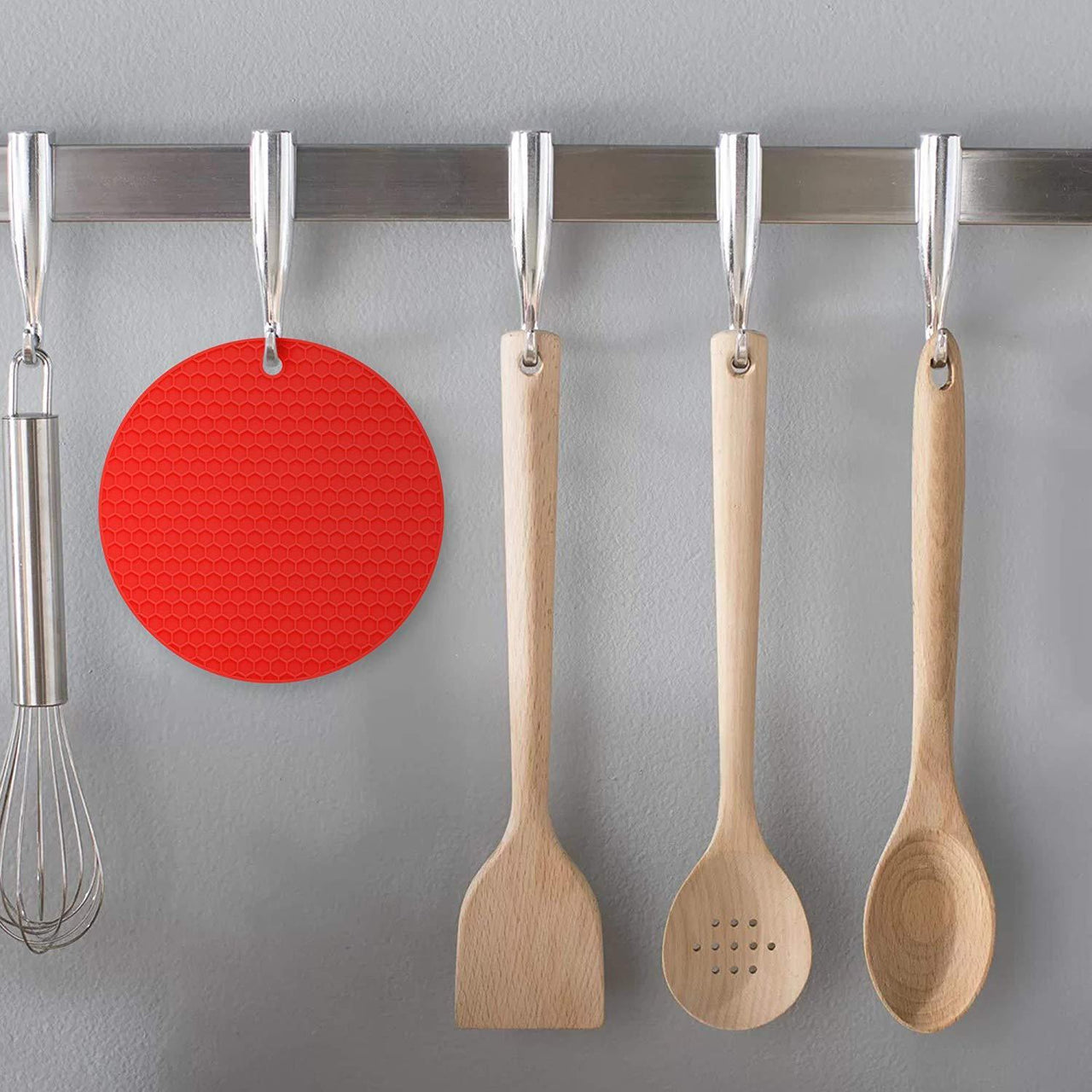 Silicone Non-Slip Pot Holder