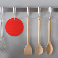 Thumbnail for Silicone Non-Slip Pot Holder