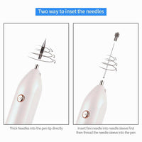 Thumbnail for Plasma Pen PeekWise