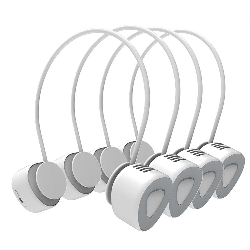 Casance Personal Fan