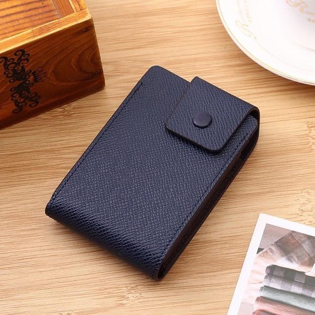 Slim Credit Card Holder