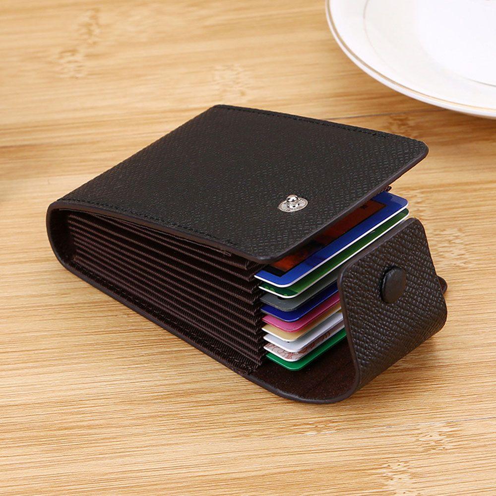 Slim Credit Card Holder