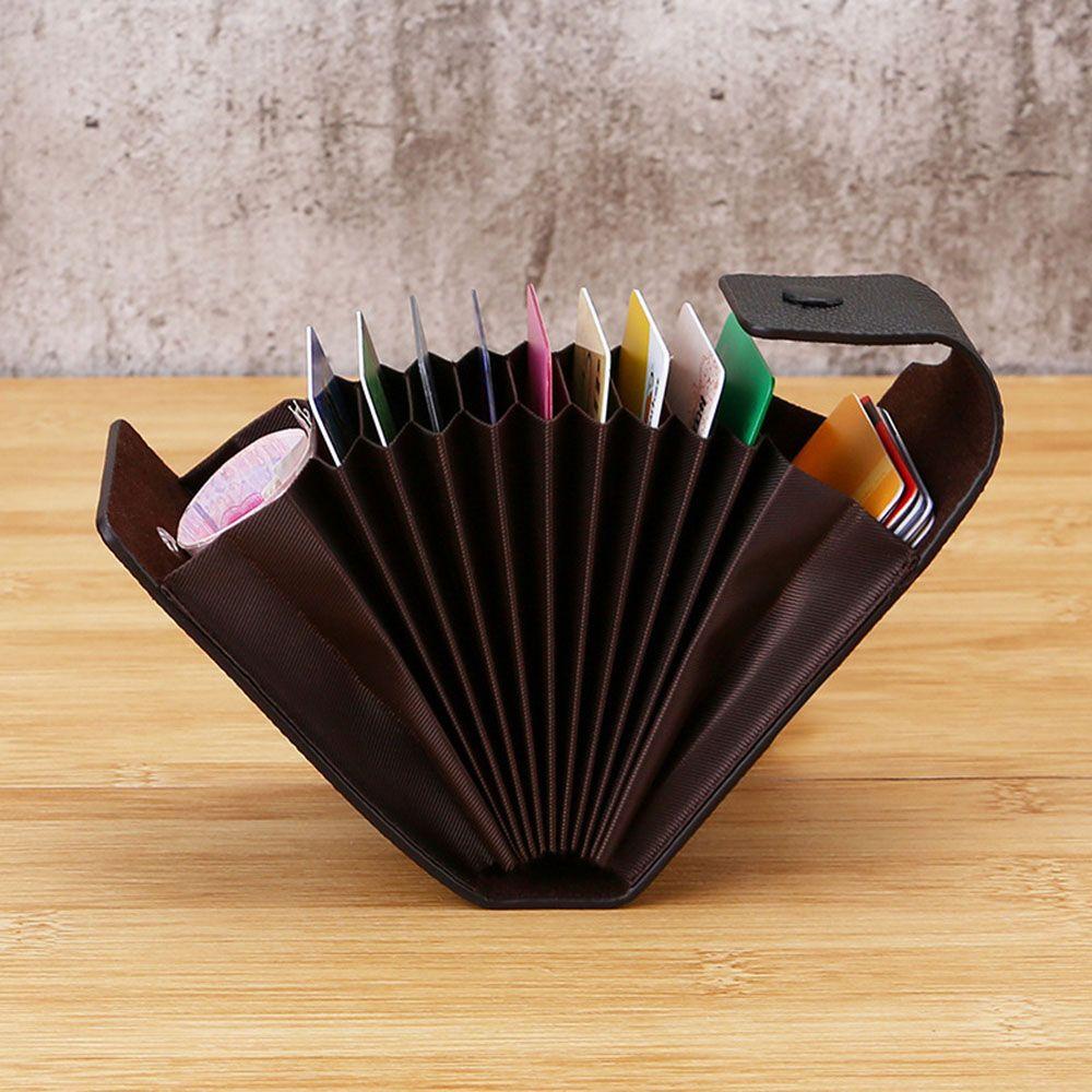 Slim Credit Card Holder