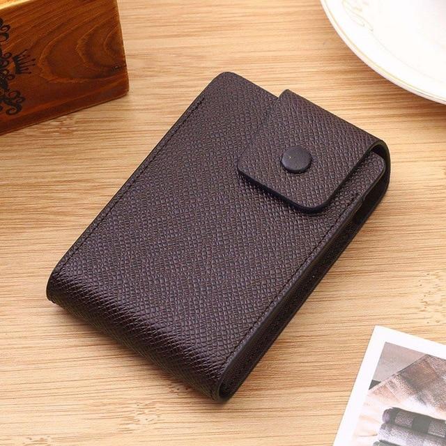 Slim Credit Card Holder