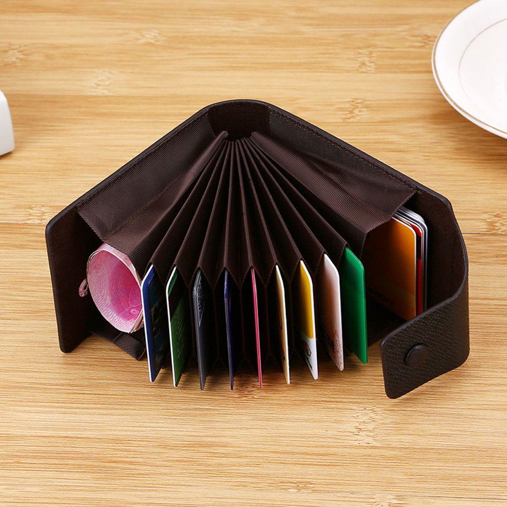 Slim Credit Card Holder