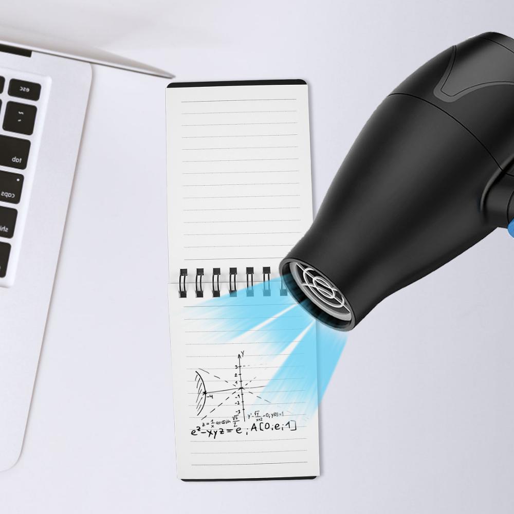 Smart Erasable Notebook