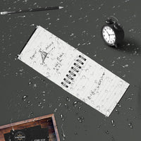 Thumbnail for Smart Erasable Notebook
